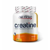 Be First, Creatine Micronized Powder 300 гр