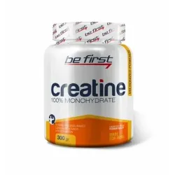 Be First, Creatine Micronized Powder 300 гр