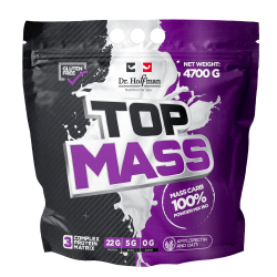 Dr. Hoffman Top Mass 4700 г