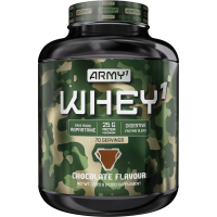 Army1-Whey 1,2 кг (66 порций)