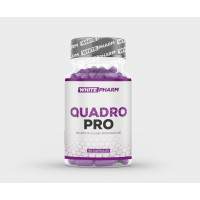 Epic Labs QUADRO PRO (60 капсул)