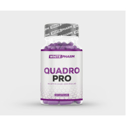 Epic Labs QUADRO PRO (60 капсул)