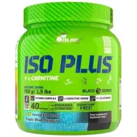 Olimp Iso Plus Powder 700g