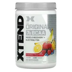 Xtend BCAA 30 порций Xtend BCAA 30 порций