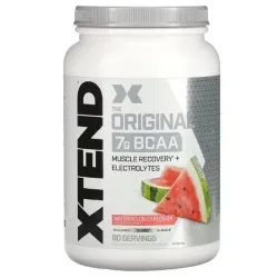 Xtend BCAA 90 порций Xtend BCAA 90 порций
