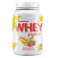 CYBERMASS WHEY PROTEIN 908г