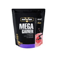 Maxler, Mega Gainer, мешок 1кг