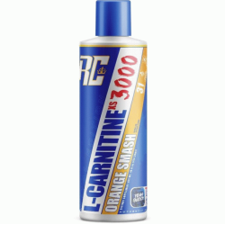 Ronnie Coleman L-Carnitine 3000 (473мл) 32 порции Ronnie Coleman L-Carnitine 3000 (473мл) 32 порции