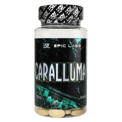 Epic Labs, CARALLUMA 500 mg 90 капс