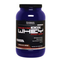 Ultimate Nutrition - Prostar 100% Whey Protein (30 порций)
