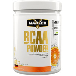Maxler-Golden Bcaa powder (60 порций)