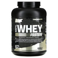 Nutrex-Whey Premium Protein (2.3kg)