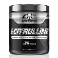 Core Champs-L-Citrulline malate (150 порций)